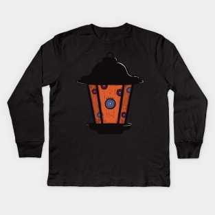 Lantern Kids Long Sleeve T-Shirt